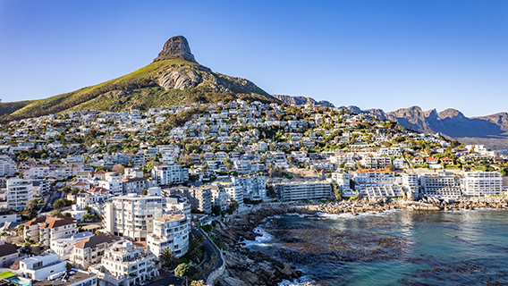 capetown