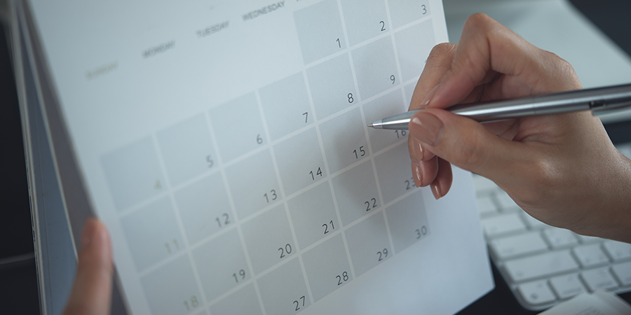 Calendar