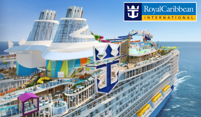 Royal Caribbean