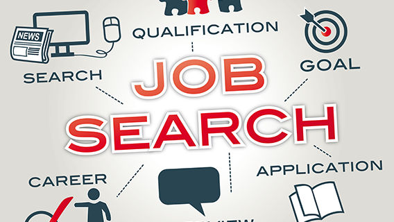 Job Search